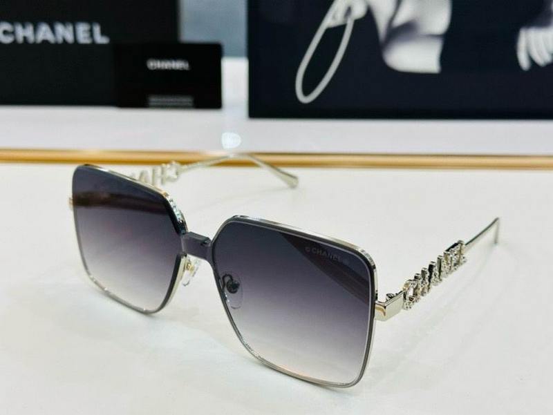 Chanel Sunglasses 1318